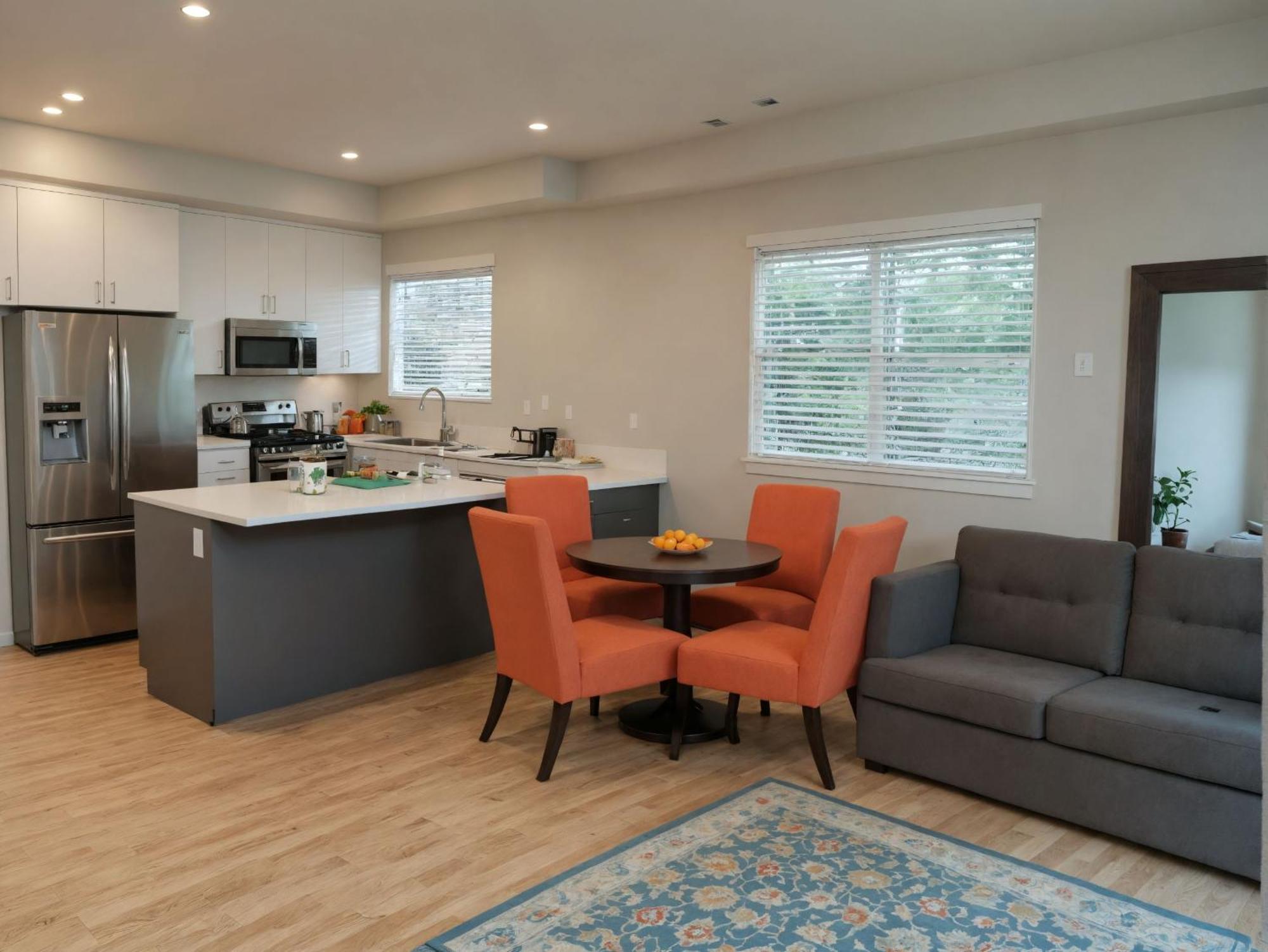 Stayspro - Hollywood Homes Free Parking Close To All Things La Лос Анджелис Екстериор снимка