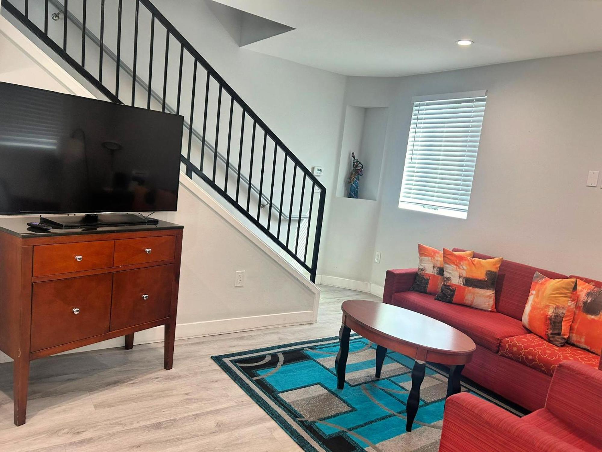 Stayspro - Hollywood Homes Free Parking Close To All Things La Лос Анджелис Екстериор снимка