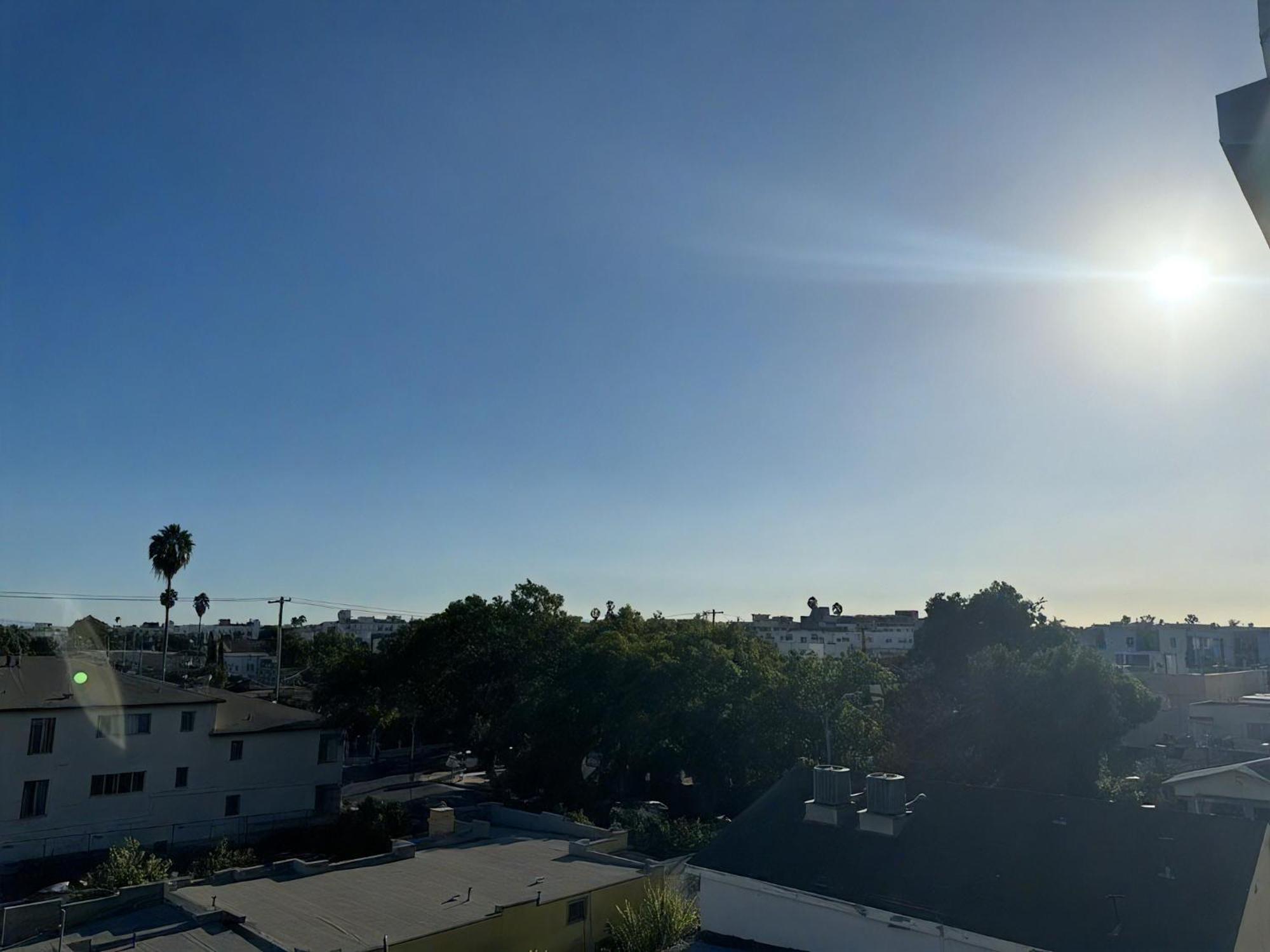 Stayspro - Hollywood Homes Free Parking Close To All Things La Лос Анджелис Екстериор снимка