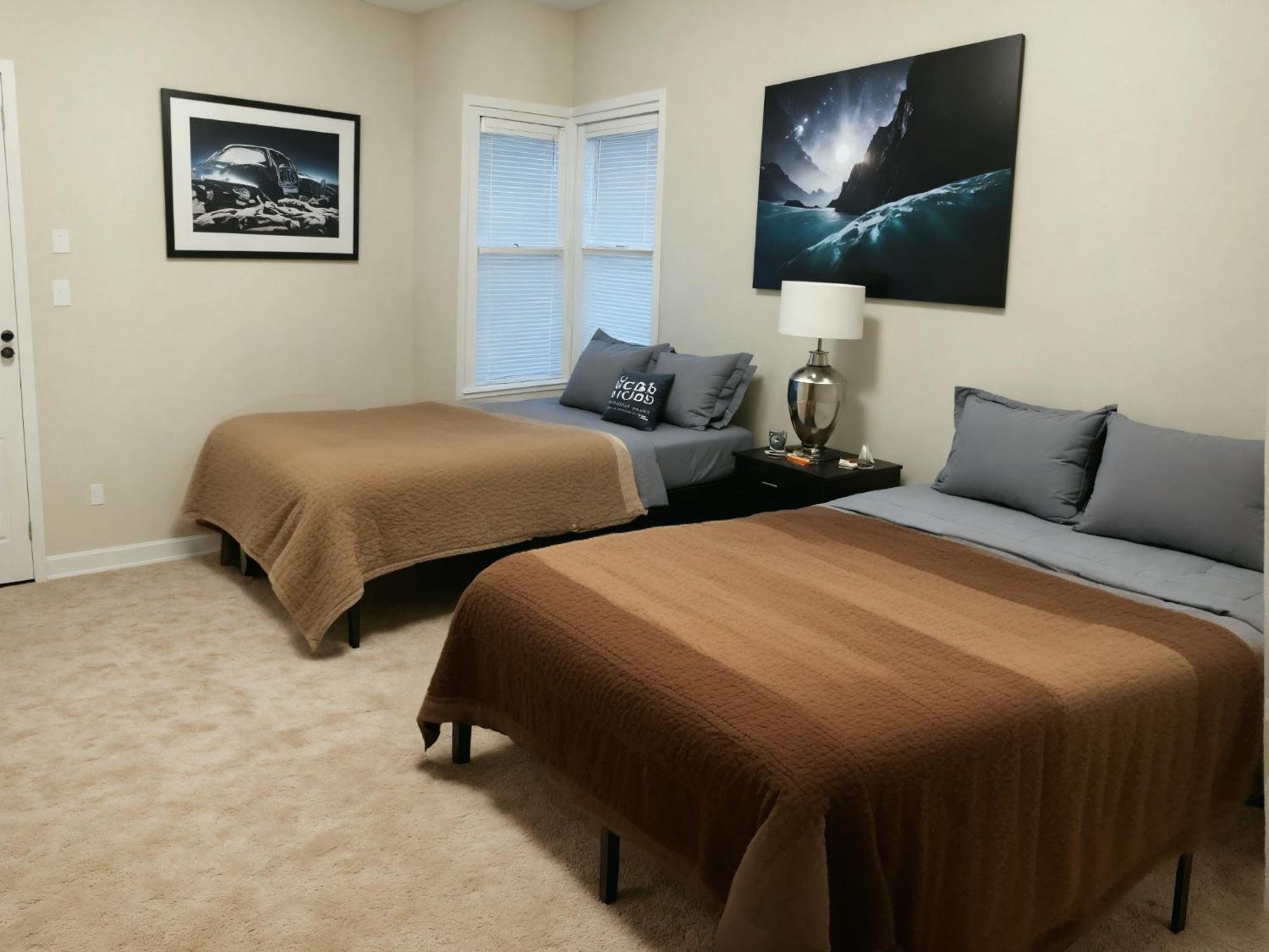 Stayspro - Hollywood Homes Free Parking Close To All Things La Лос Анджелис Екстериор снимка
