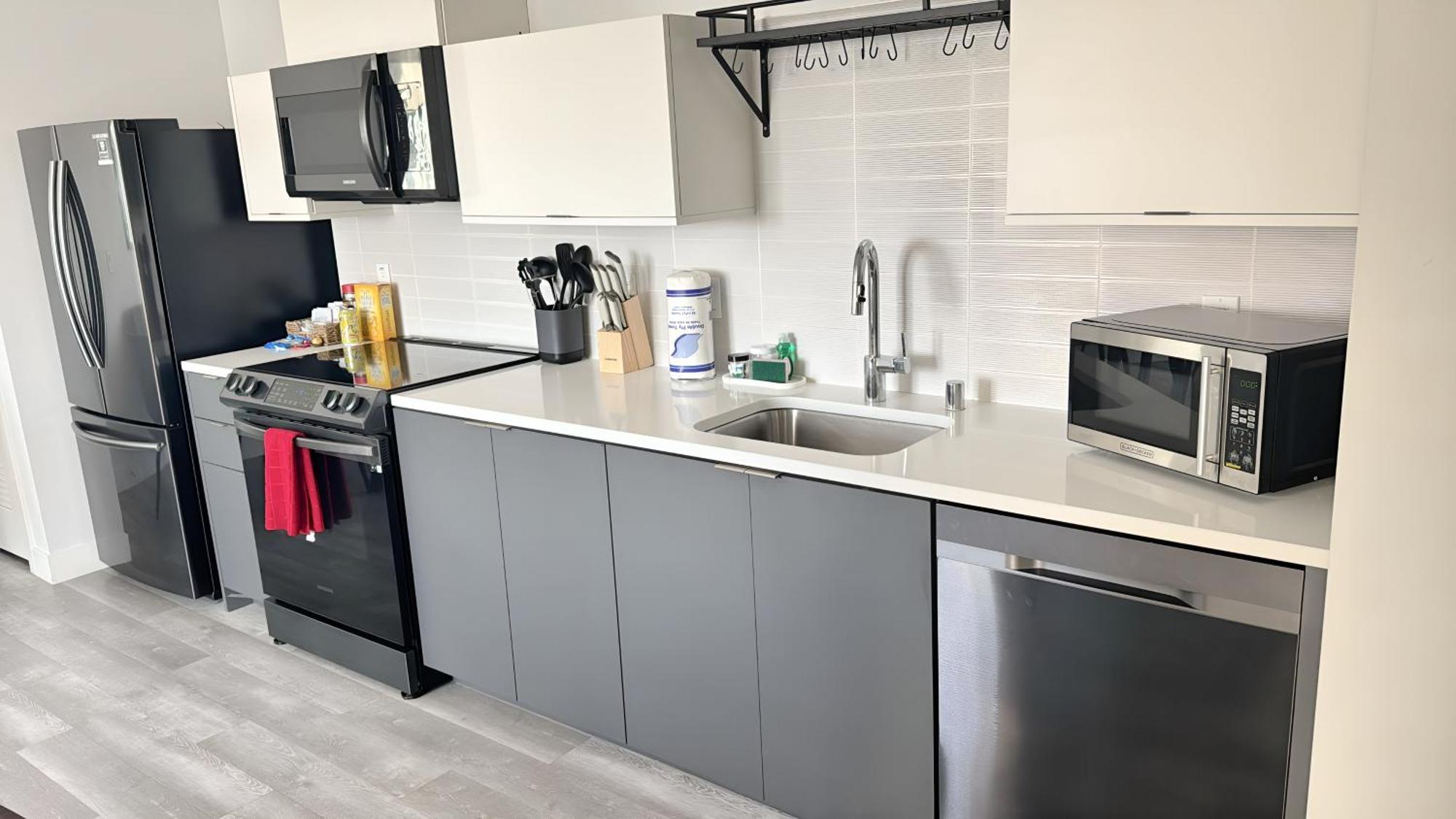 Stayspro - Hollywood Homes Free Parking Close To All Things La Лос Анджелис Екстериор снимка