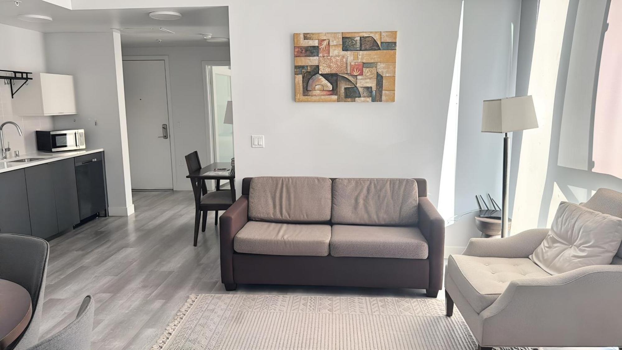 Stayspro - Hollywood Homes Free Parking Close To All Things La Лос Анджелис Екстериор снимка
