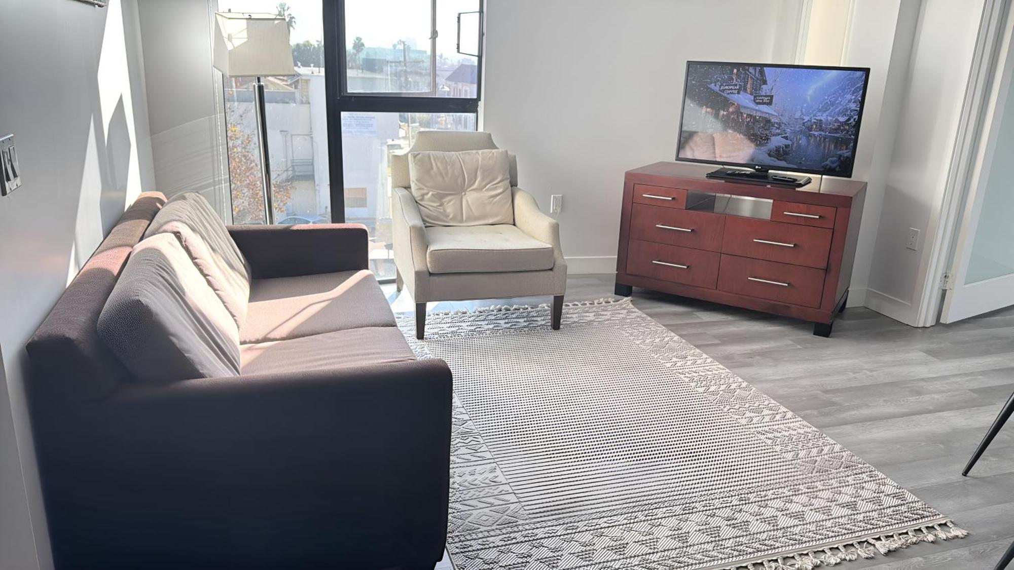 Stayspro - Hollywood Homes Free Parking Close To All Things La Лос Анджелис Екстериор снимка