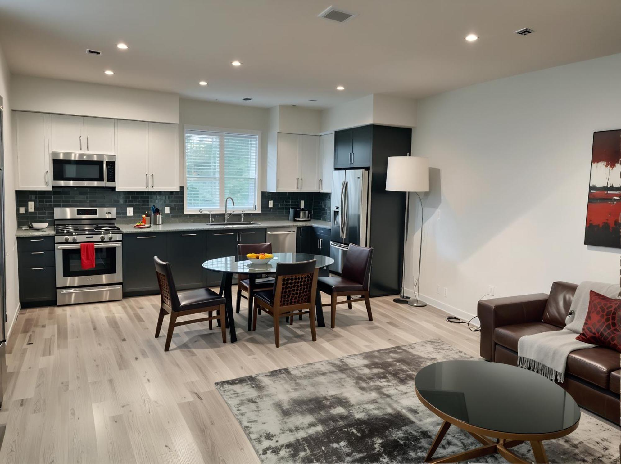 Stayspro - Hollywood Homes Free Parking Close To All Things La Лос Анджелис Екстериор снимка
